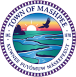Seal of the Town of Mashpee