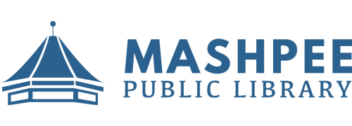 Mashpee Library logo