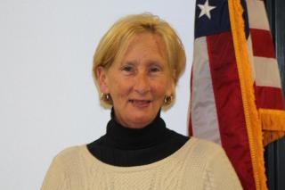 Carol A. Sherman, Clerk