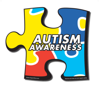 Autism Awareness Image