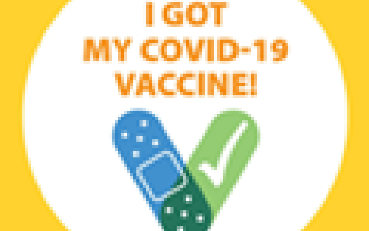 Children's COVID 19 Vaccination Clinic